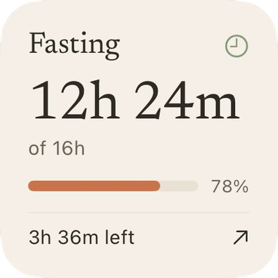 Fast widget, native preview